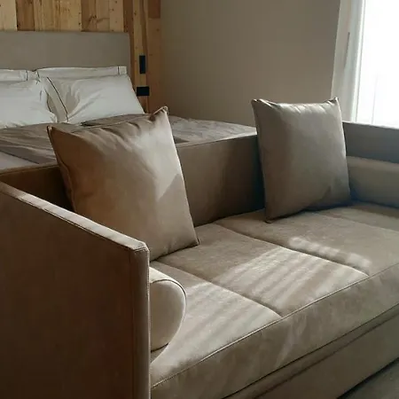 Hotel Garni Al Silvestri Vei Livigno