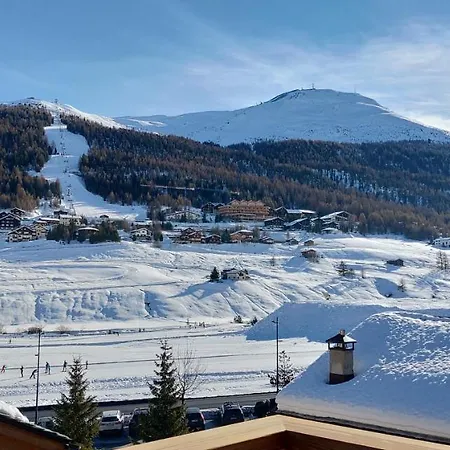 Garni Al Silvestri Vei Hotel