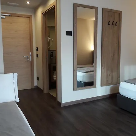 Hotel Garni Al Silvestri Vei