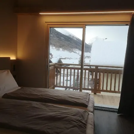 Hotel Garni Al Silvestri Vei Livigno
